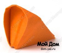 Цветущий кактус из модулей Цветущий кактус из модулей